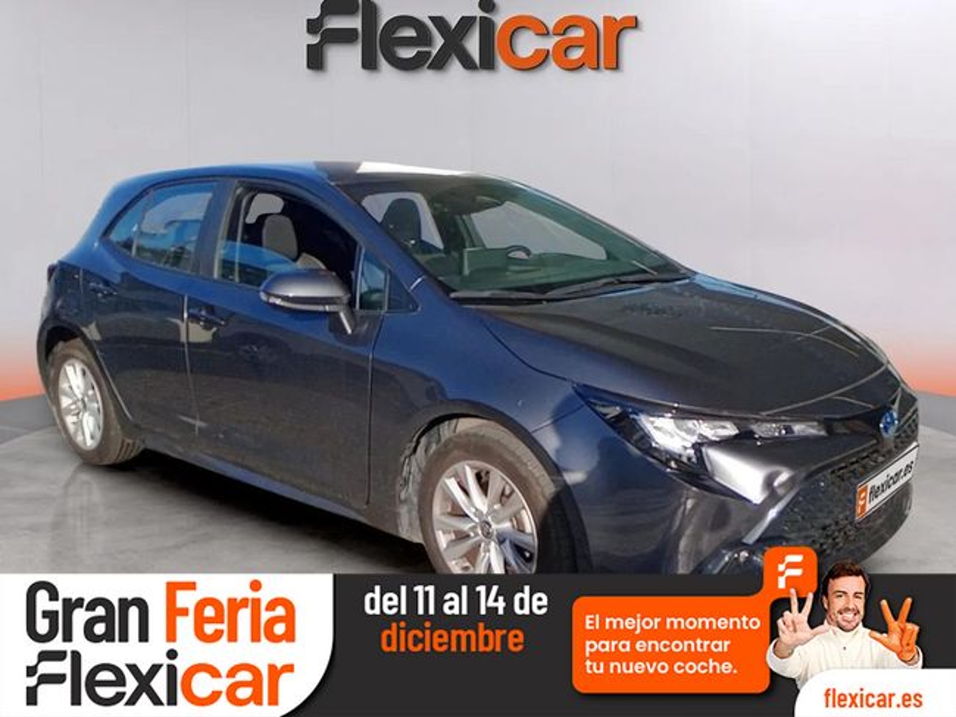 Imagen de TOYOTA Corolla