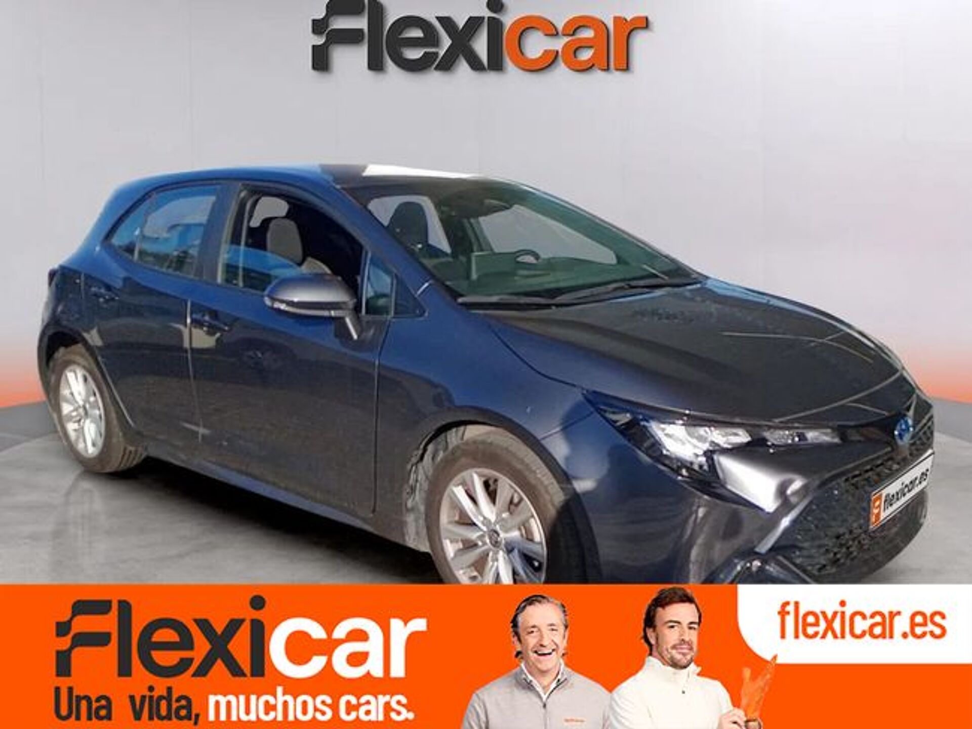 Imagen 1 de TOYOTA Corolla