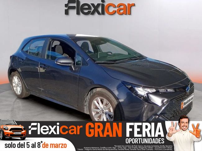 Foto del TOYOTA Corolla 140H Active Plus