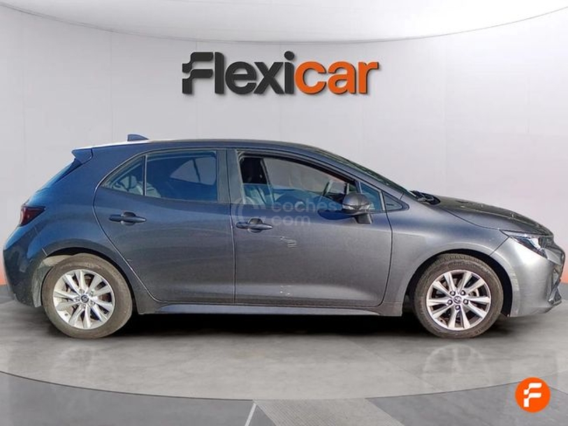 Foto del TOYOTA Corolla 140H Active Plus