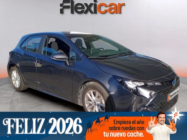 TOYOTA Corolla (140H Active Plus) en Tenerife