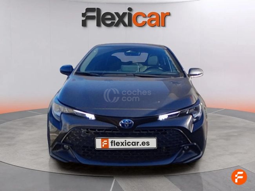 Foto del TOYOTA Corolla 140H Active Plus