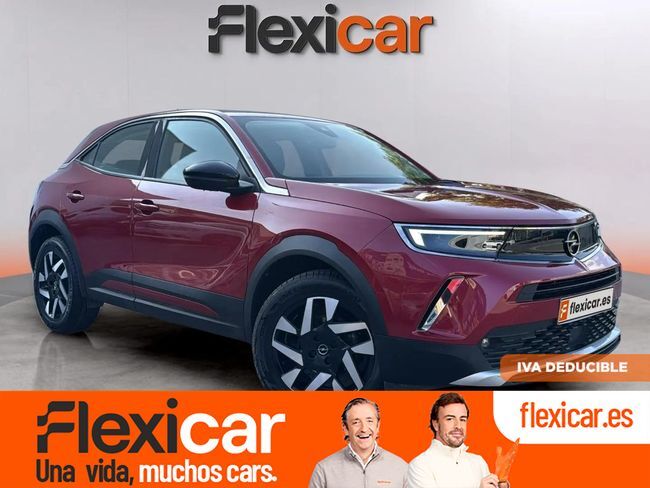 OPEL Mokka (1.2 T 74kW (100 CV) Business Elegance) en Alicante