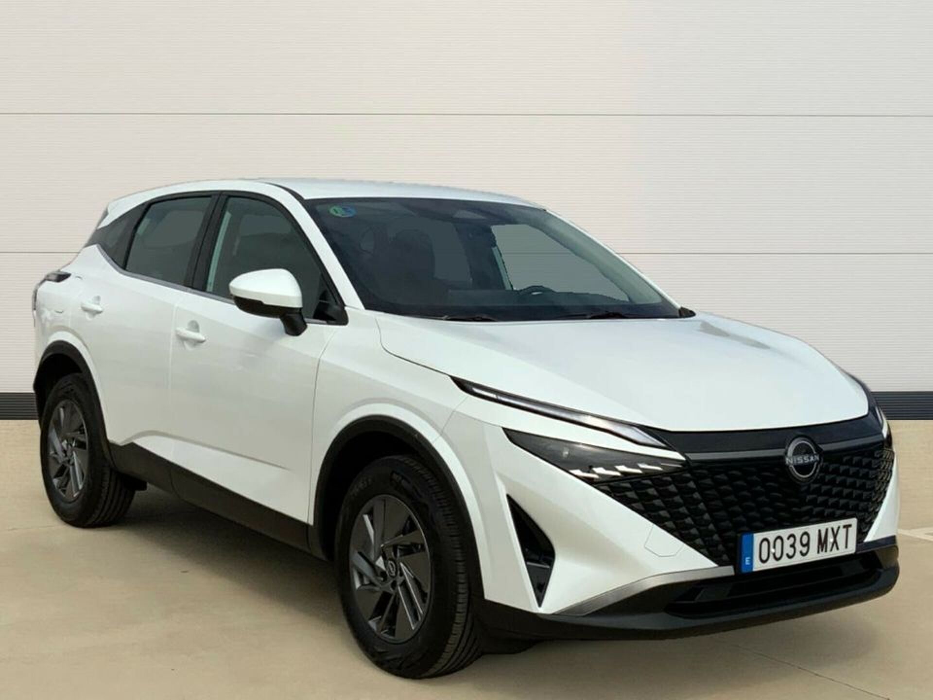 Imagen de NISSAN Qashqai