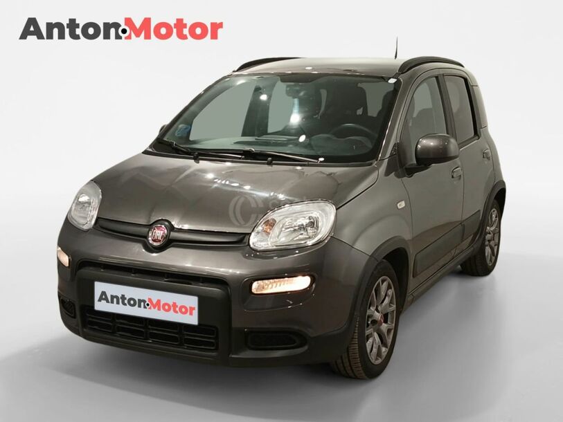 Foto del FIAT Panda 1.0 Gse City Cross Hybrid