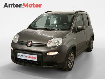 Imagen de FIAT Panda 1.0 Gse City Cross Hybrid