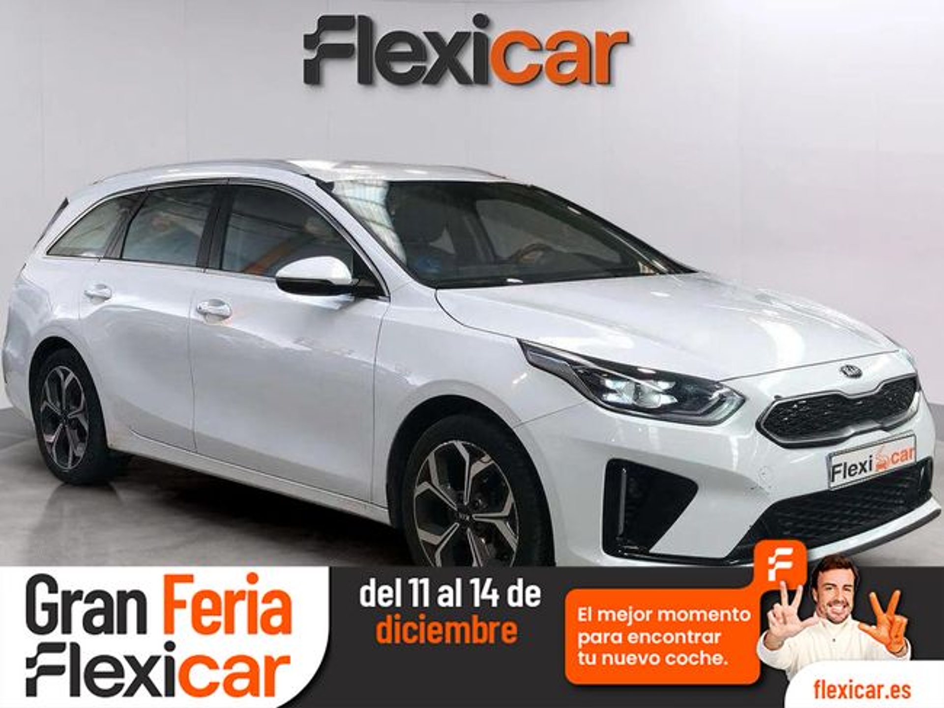 Imagen de KIA Ceed