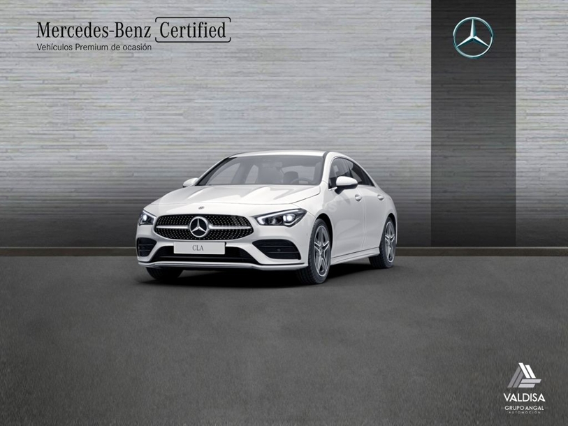 Foto del MERCEDES Clase CLA CLA 180
