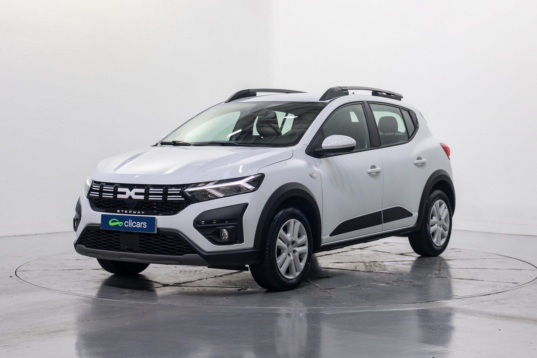 Foto del DACIA Sandero ECO-G Expresion 74kW