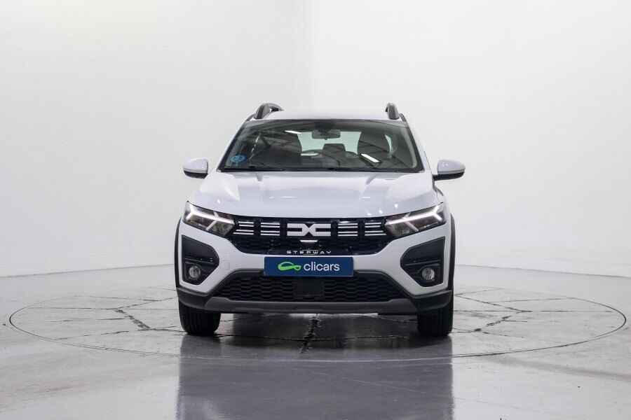 Foto del DACIA Sandero ECO-G Expresion 74kW