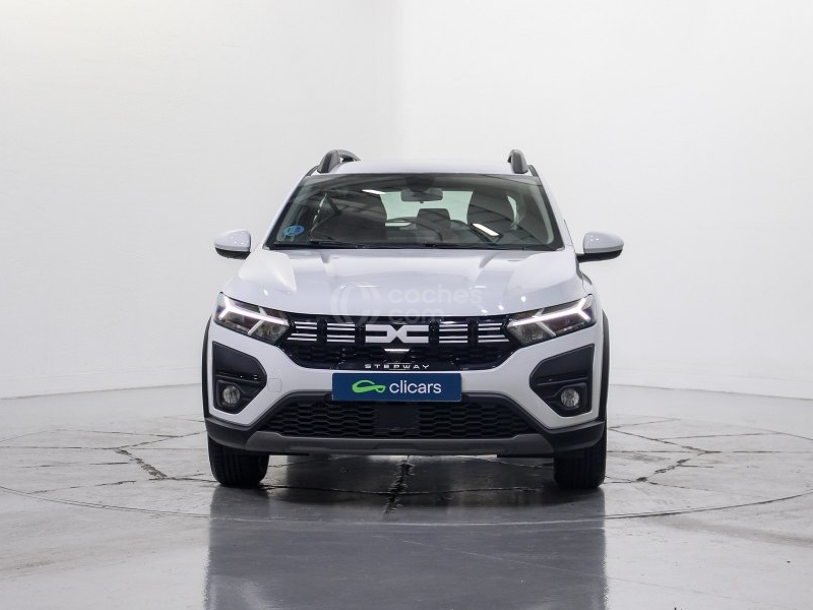 Foto del DACIA Sandero ECO-G Expresion 74kW