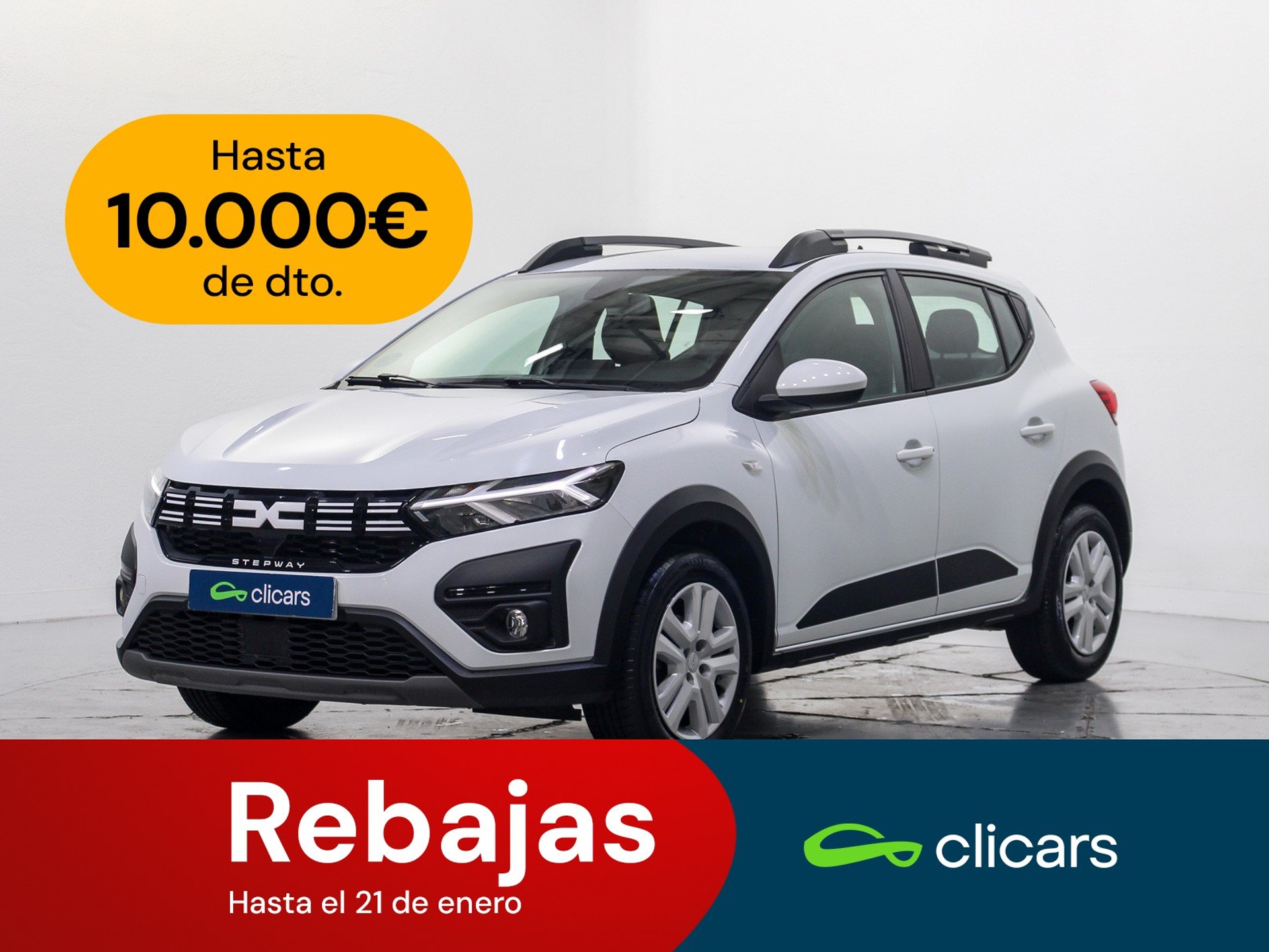 Imagen de DACIA Sandero