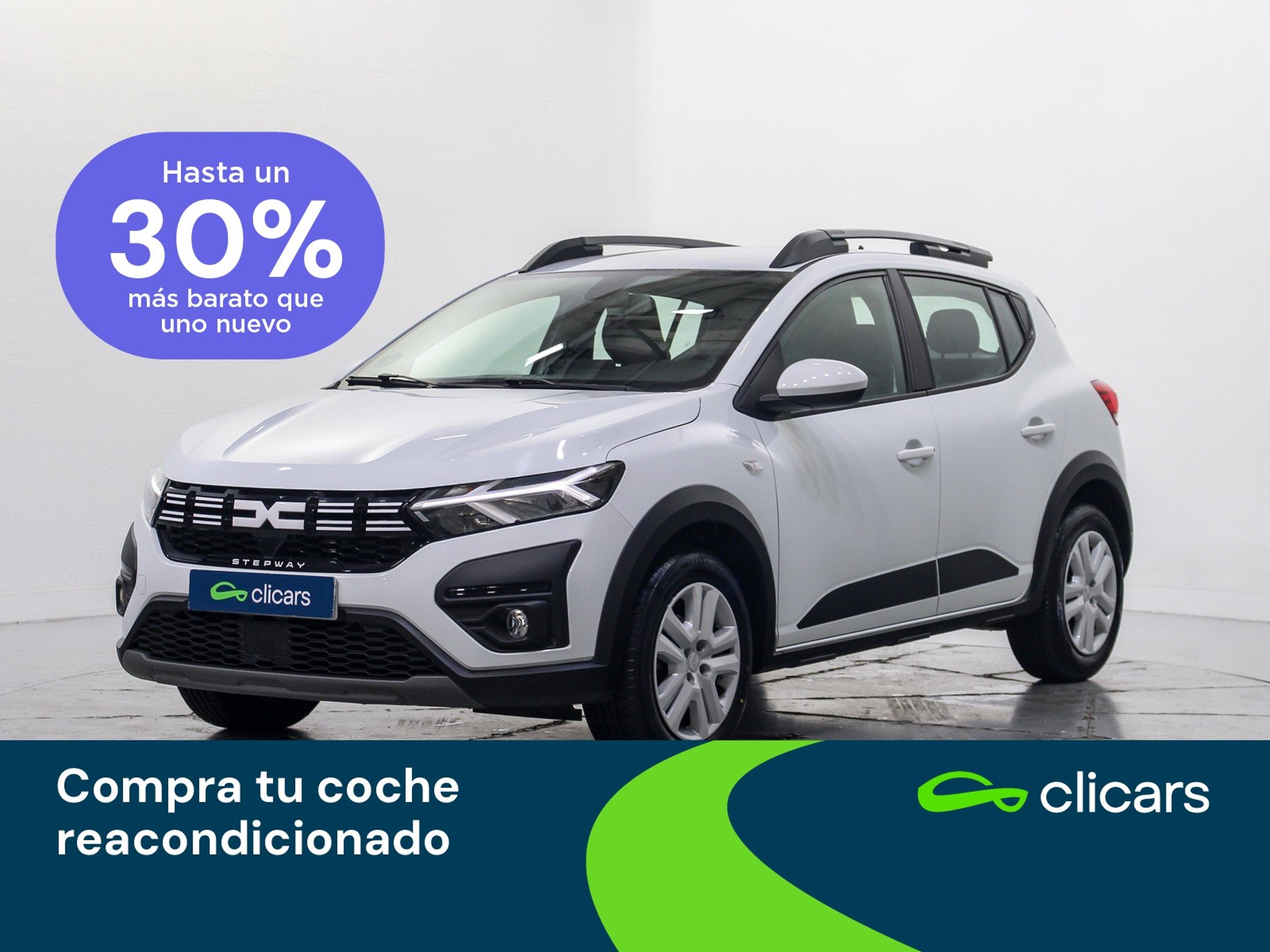 Imagen de DACIA Sandero