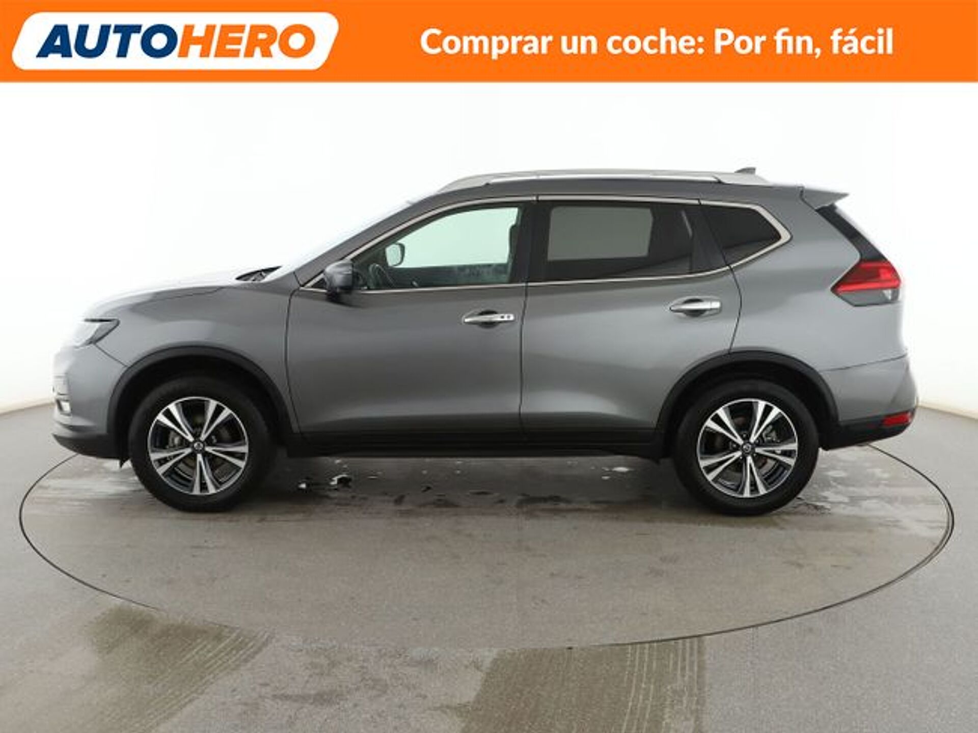 Imagen 3 de NISSAN X-Trail