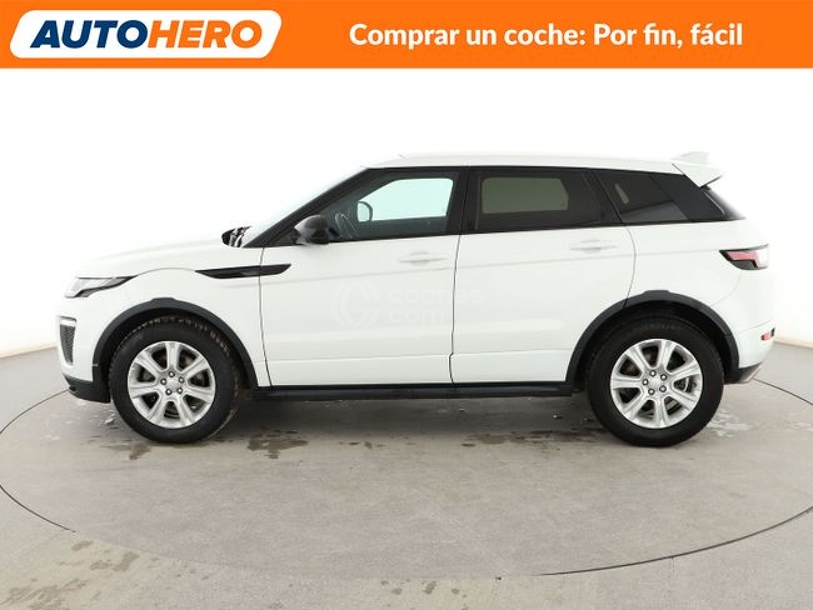 Foto del LAND ROVER Range Rover Evoque 2.0TD4 Pure 4WD Aut. 150