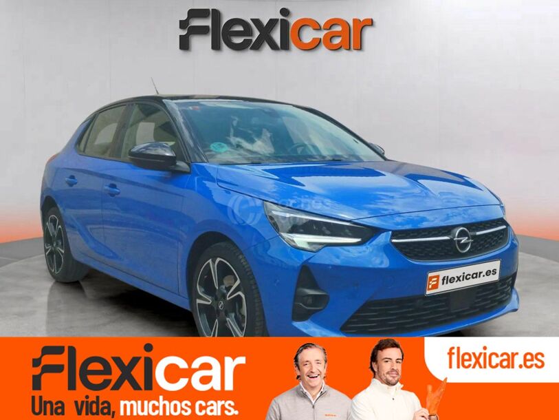 Foto del OPEL Corsa 1.2T XHL S-S GS Line + 100