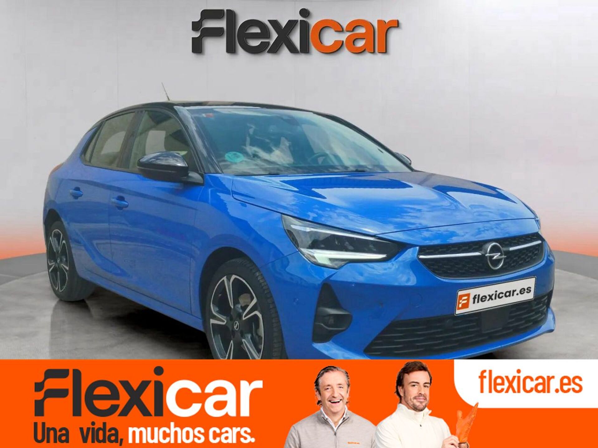 Imagen de OPEL Corsa