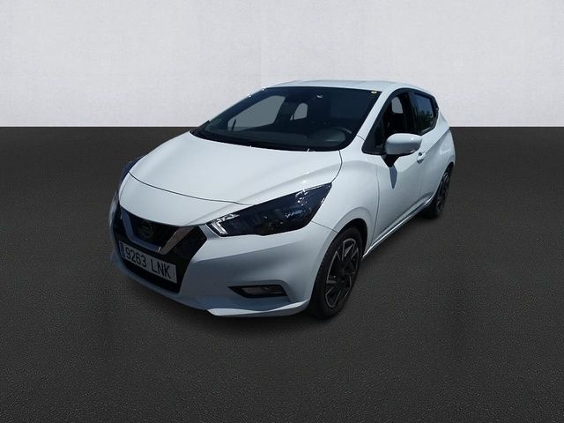 Imagen de NISSAN Micra