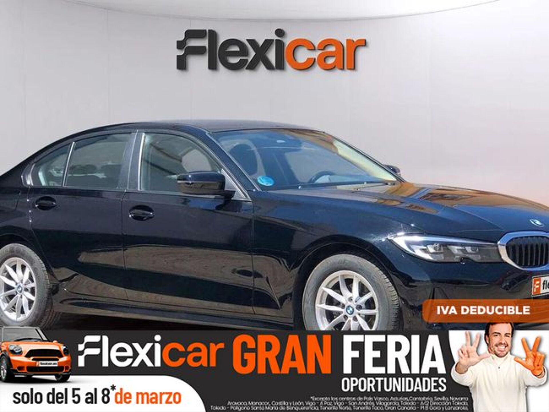 Imagen 1 de BMW Serie 3