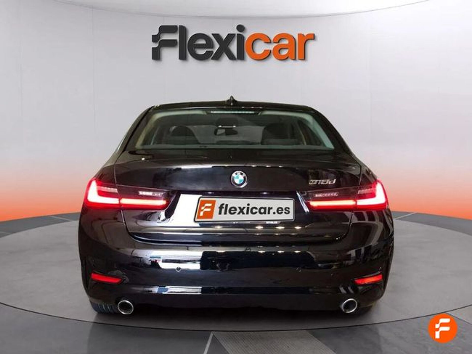 Imagen 3 de BMW Serie 3