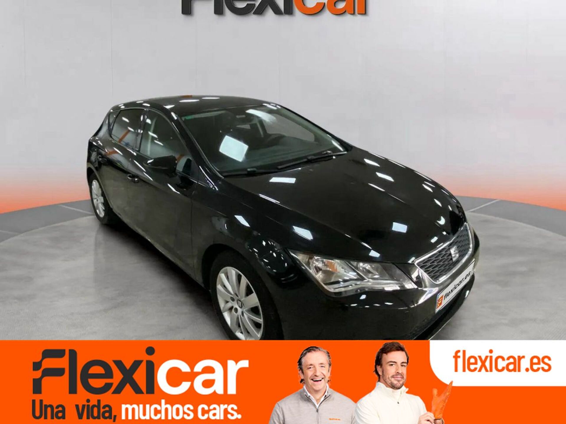 Imagen de SEAT León
