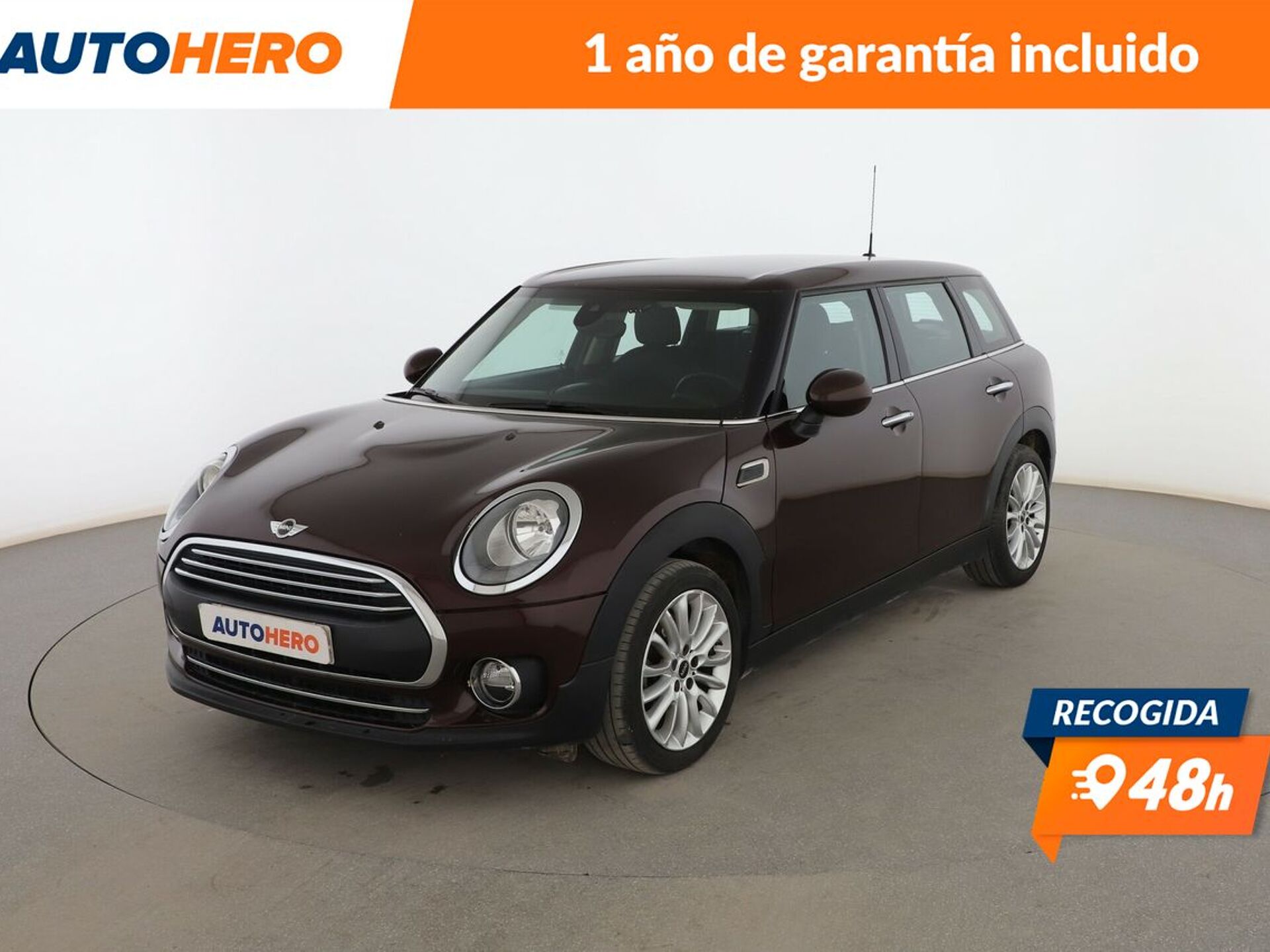 Imagen de MINI Mini Clubman