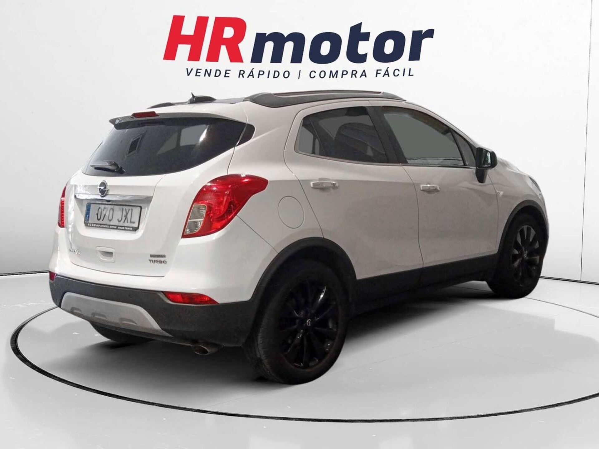 Imagen 2 de OPEL Mokka