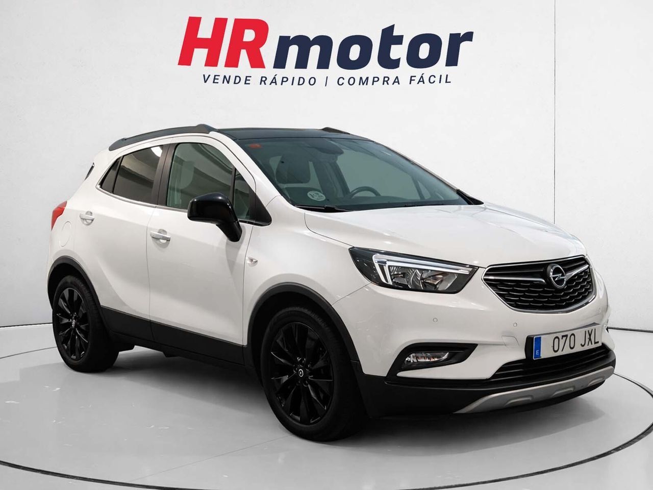 Foto del OPEL Mokka X 1.4T S&S Color edition 4x2