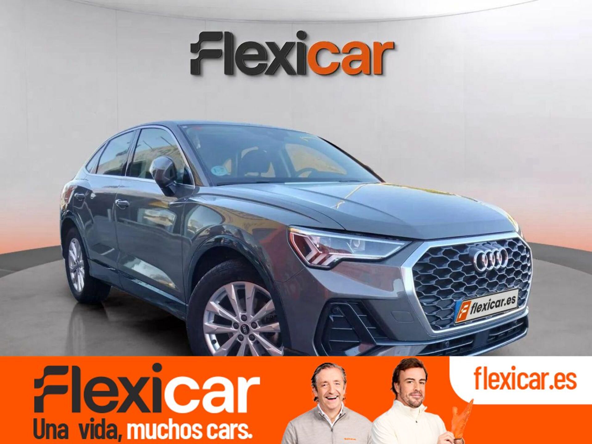 Imagen de AUDI Q3