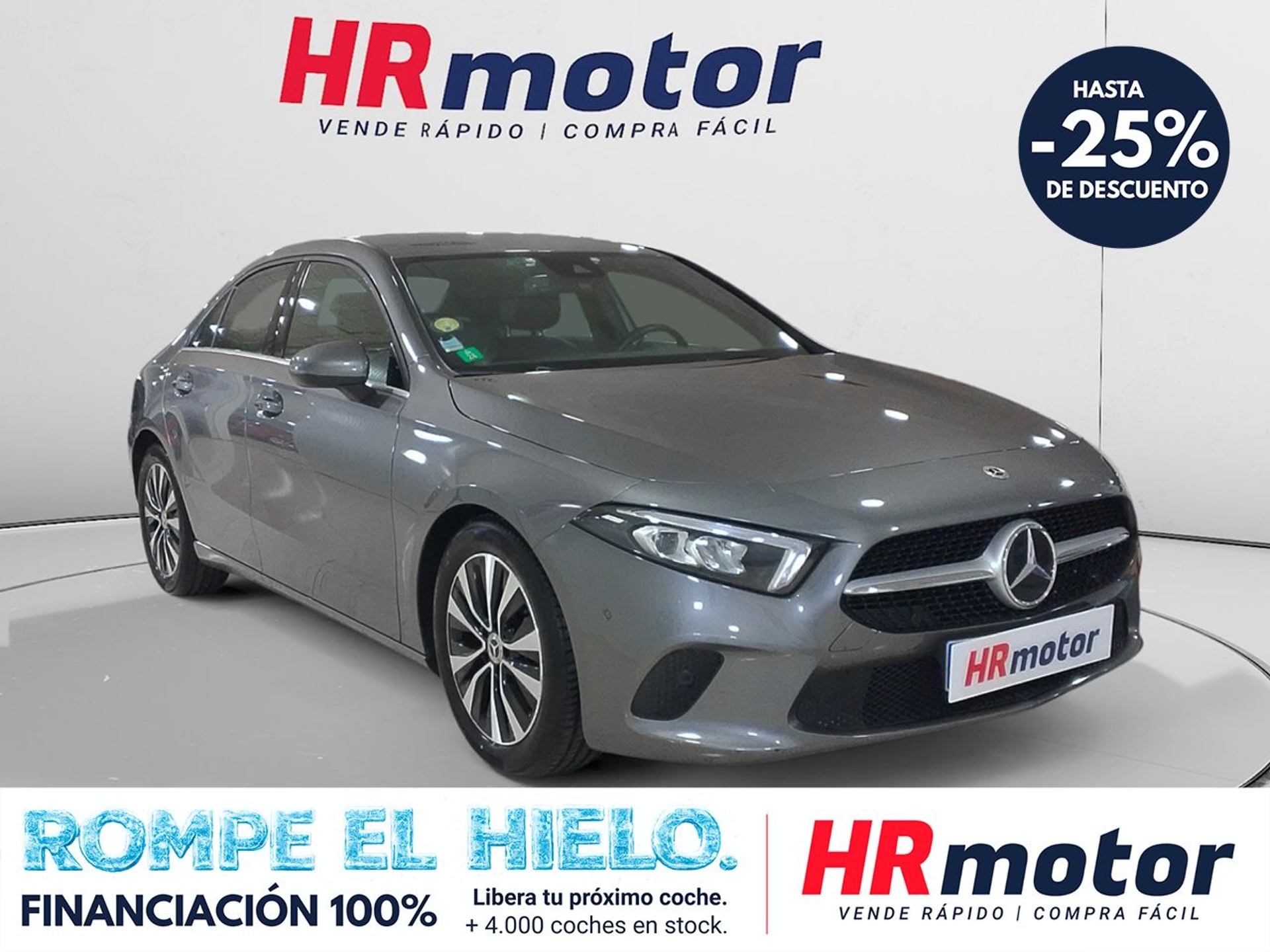 Imagen de MERCEDES Clase A