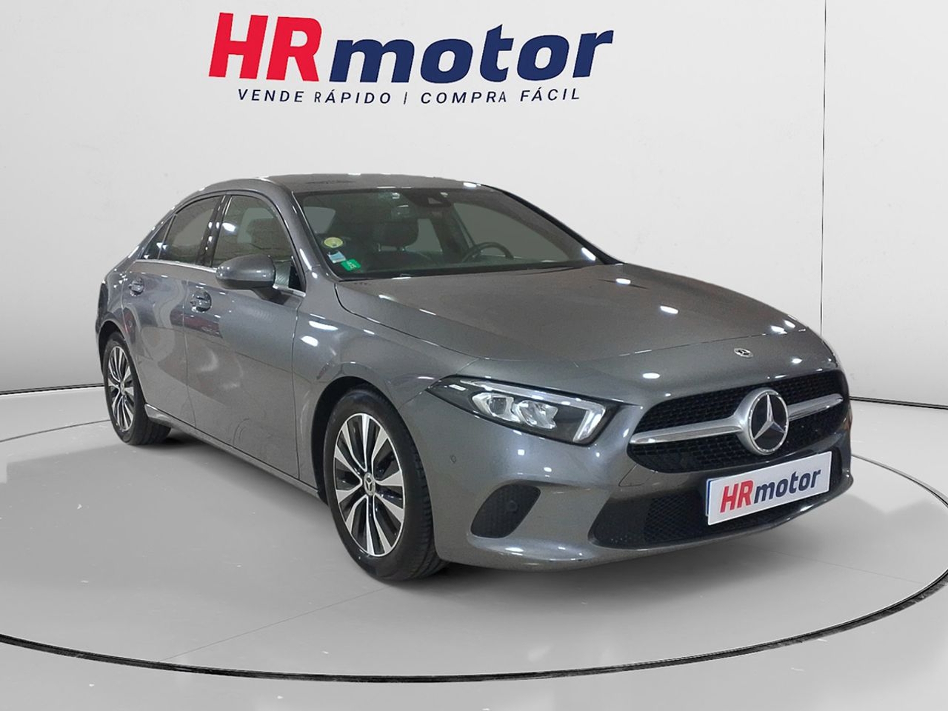 Imagen de MERCEDES Clase A