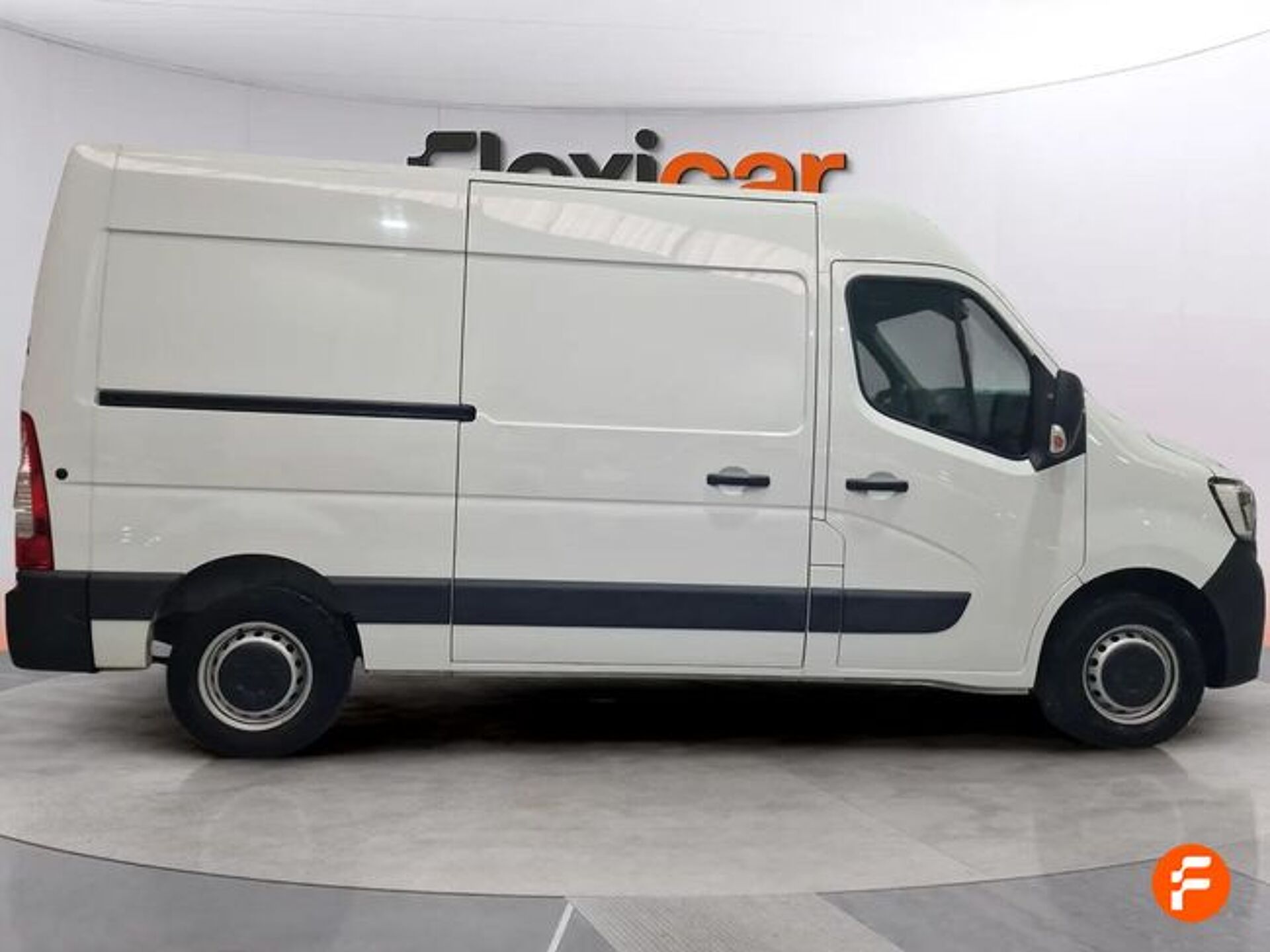 Imagen 3 de RENAULT Master