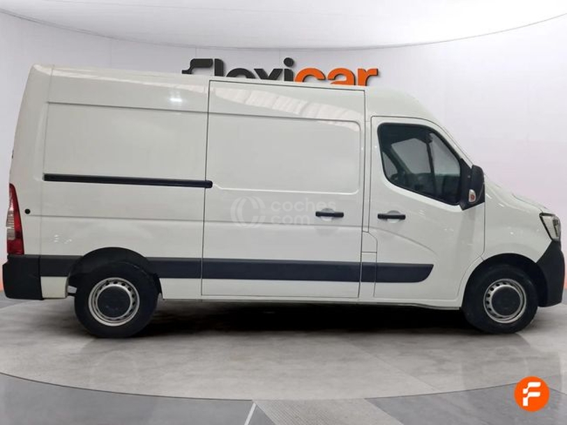 Foto del RENAULT Master Fg. Blue dCi T L2H2 3300 T 110kW