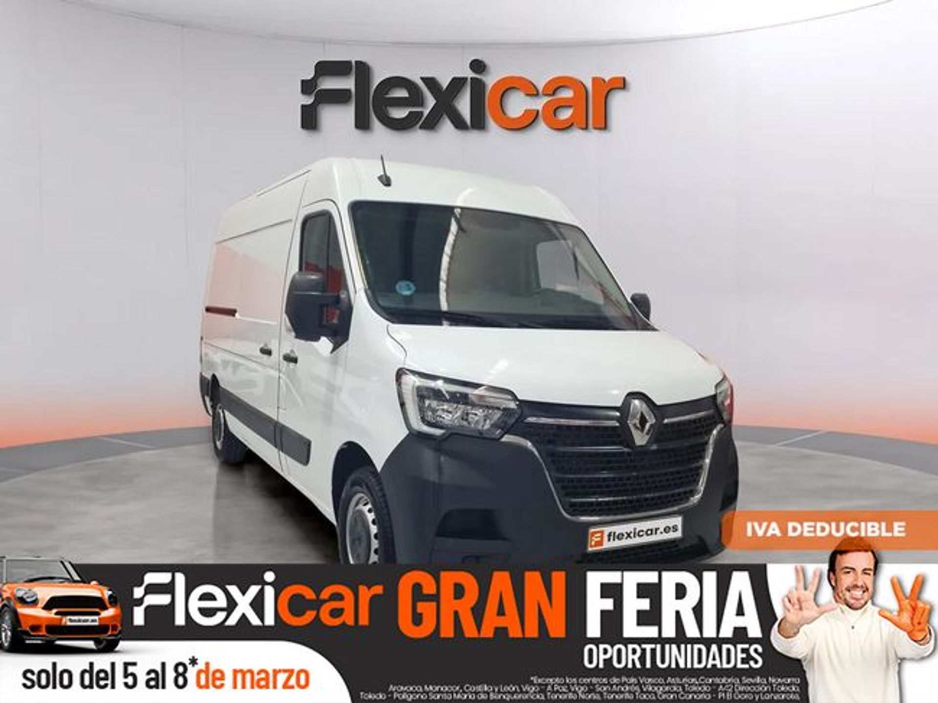 Imagen de RENAULT Master