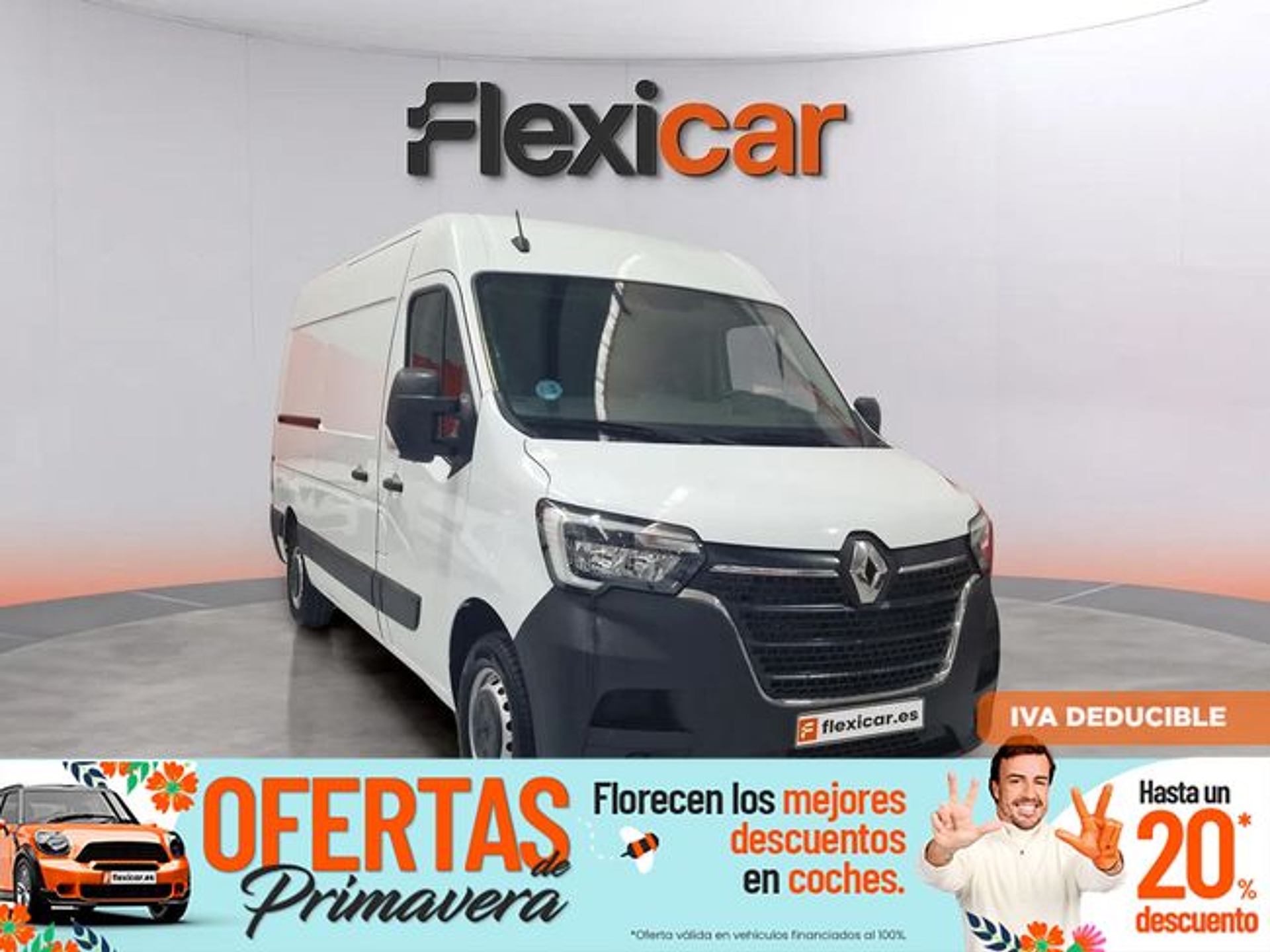 Imagen de RENAULT Master
