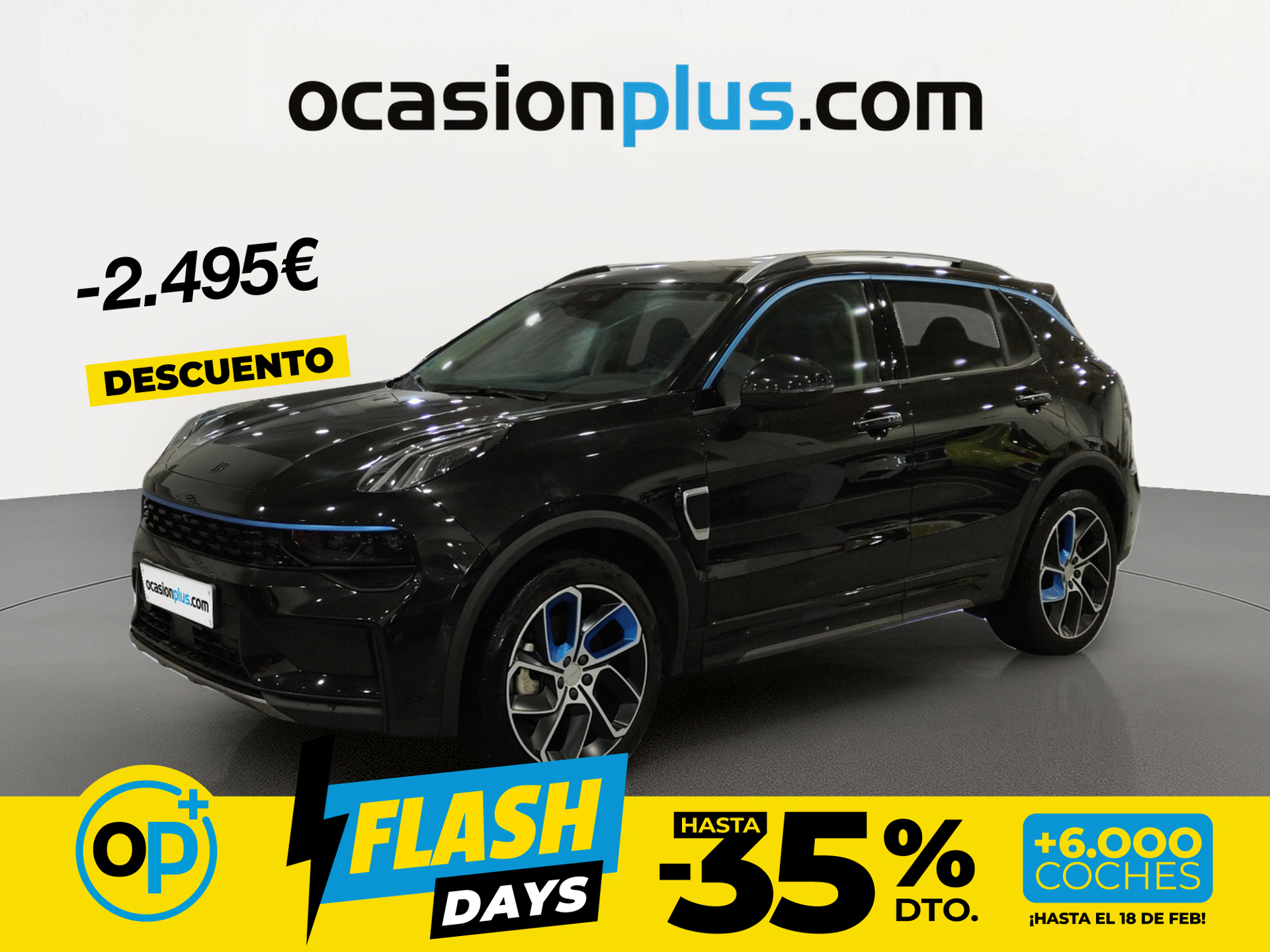 Imagen de LYNK & CO 01