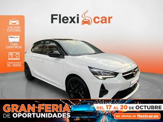 Imagen de OPEL Corsa 1.5D DT S/S Elegance 100