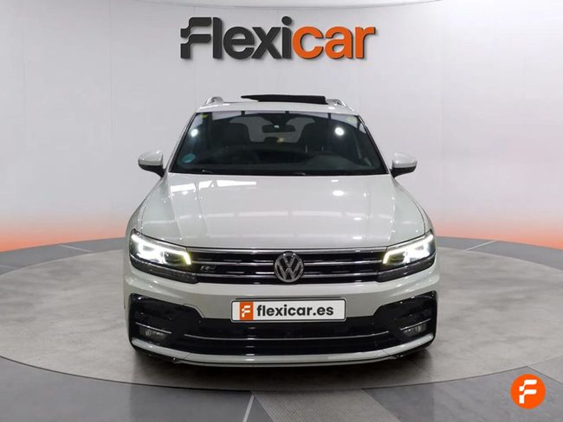 Imagen 3 de VOLKSWAGEN Tiguan