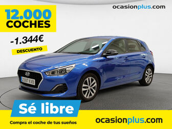 Imagen de HYUNDAI i30 1.0 TGDI Go 120