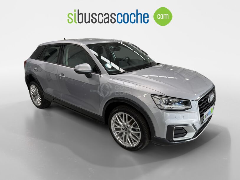 Foto del AUDI Q2 30 TDI Design S tronic 85kW