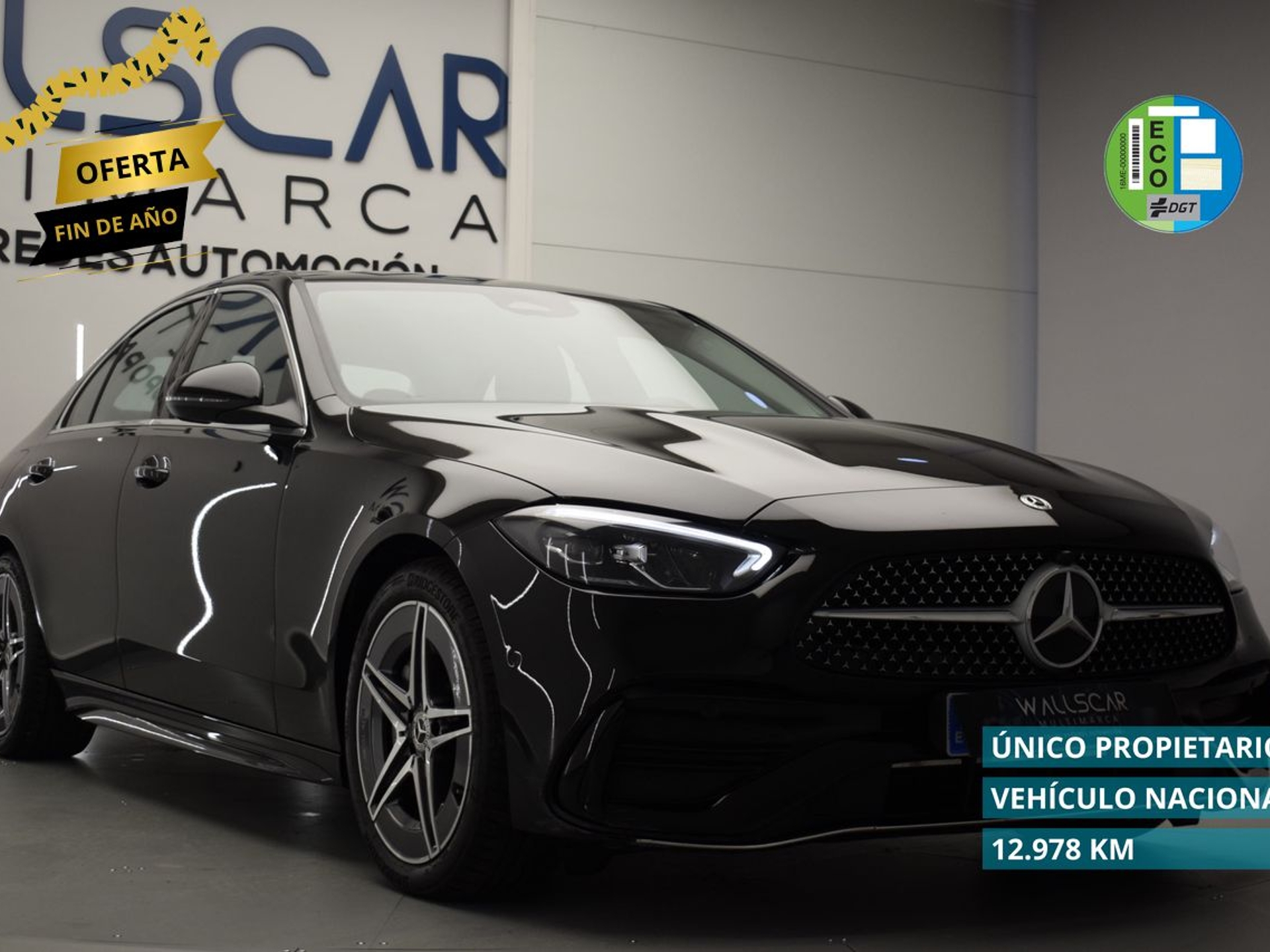 Imagen de MERCEDES Clase C