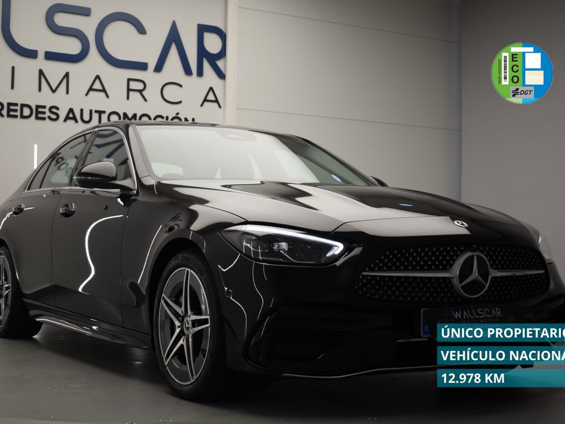 Imagen de MERCEDES Clase C