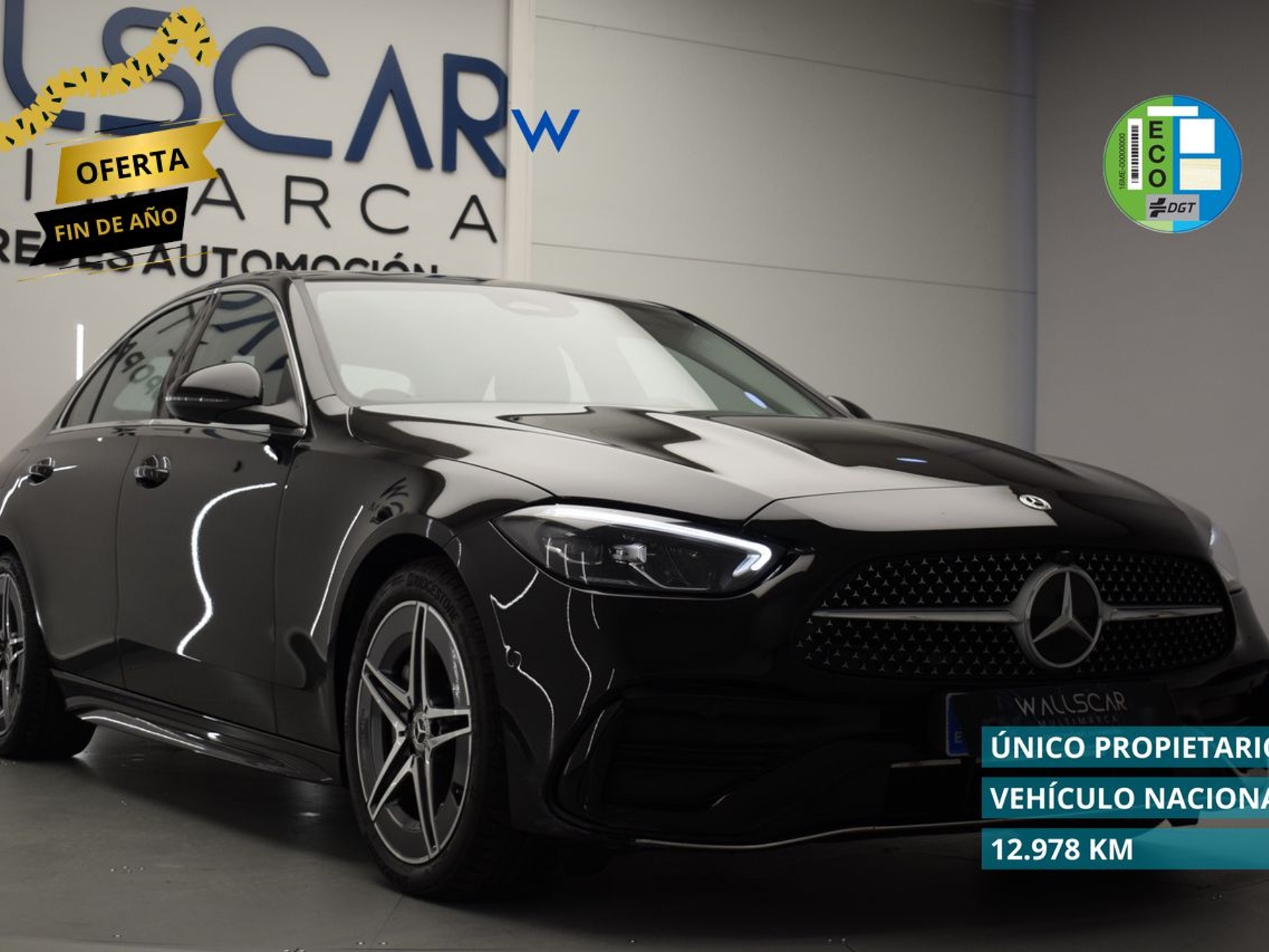 Imagen de MERCEDES Clase C