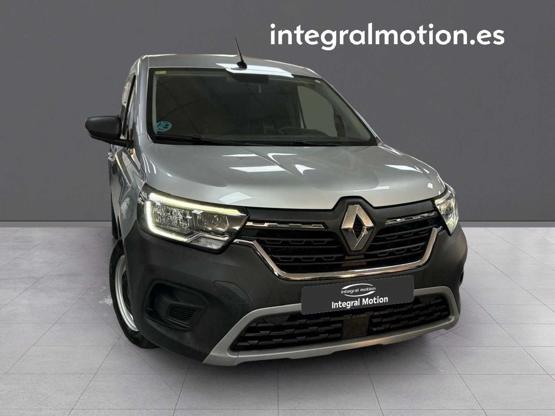 Imagen de RENAULT Kangoo