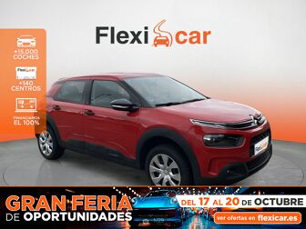 Imagen de CITROEN C4 Cactus 1.2 PureTech Live 82