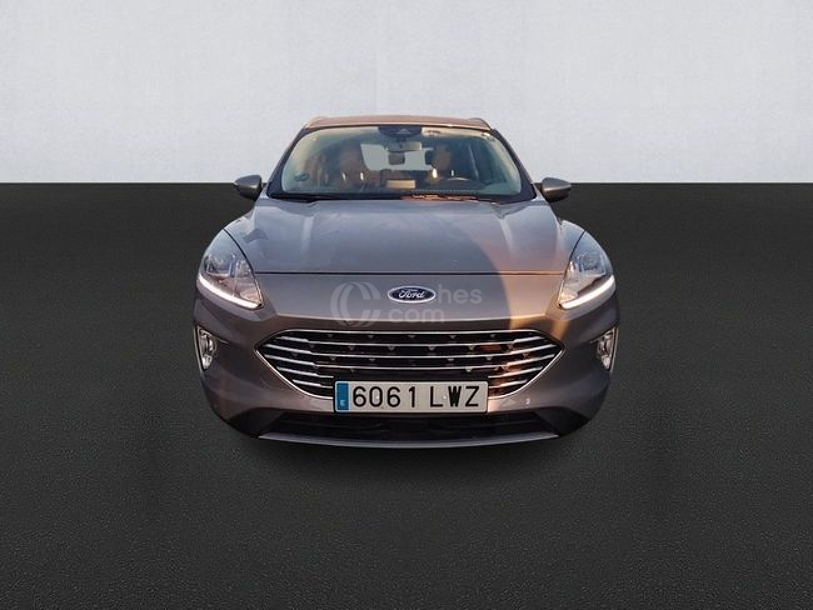 Foto del FORD Kuga 2.5 Duratec FHEV Titanium AWD Aut.
