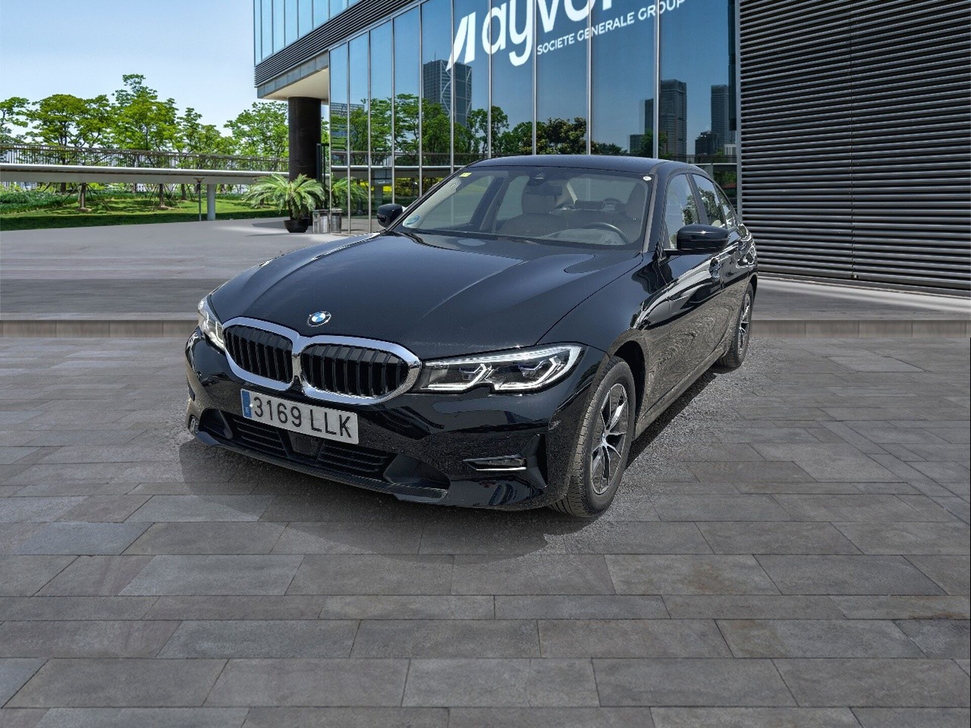 Imagen de BMW Serie 3
