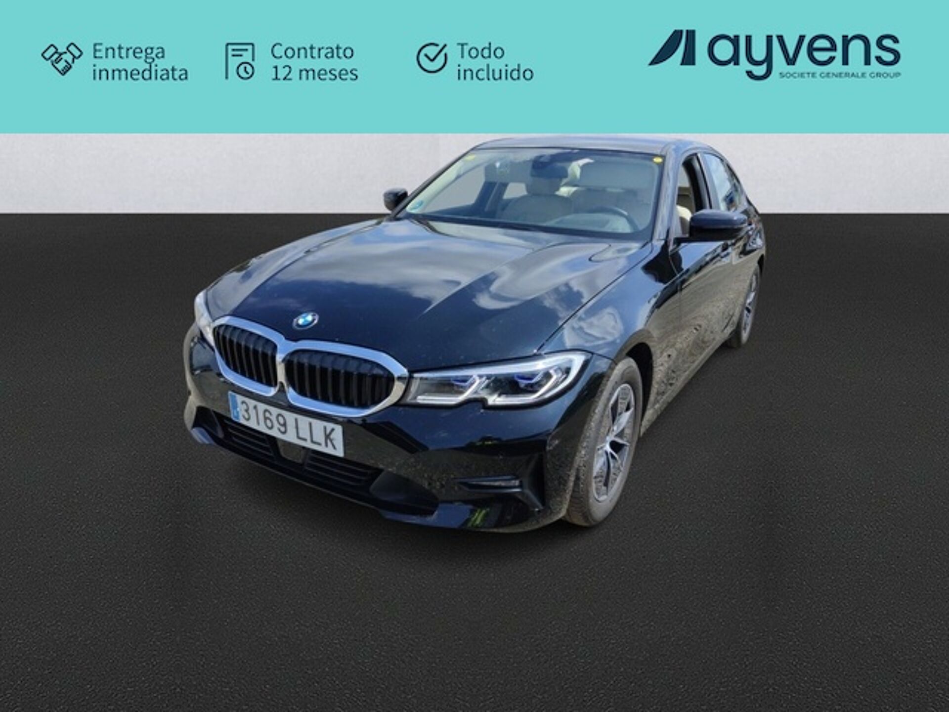 Imagen de BMW Serie 3