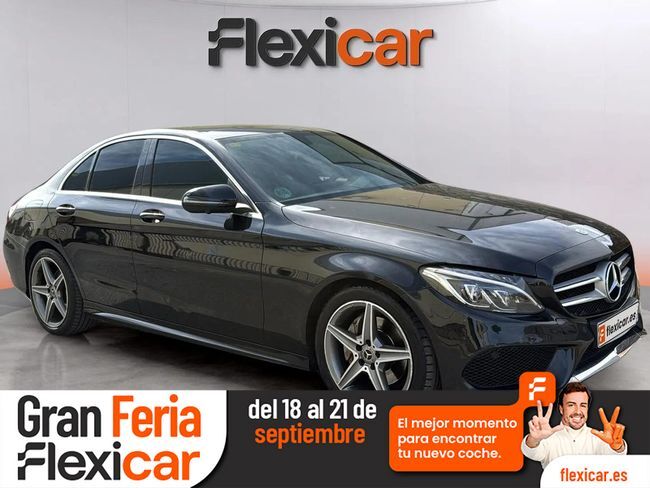 MERCEDES Clase C (C 220 d) en Cáceres