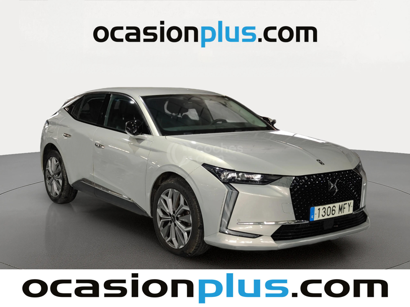 Foto del DS DS4 DS 4 BlueHDi Trocadero Aut. 130